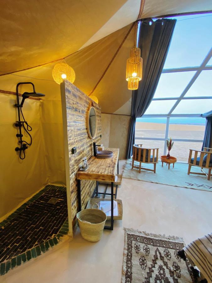 Sky View Camp Hotel Merzouga Exterior foto