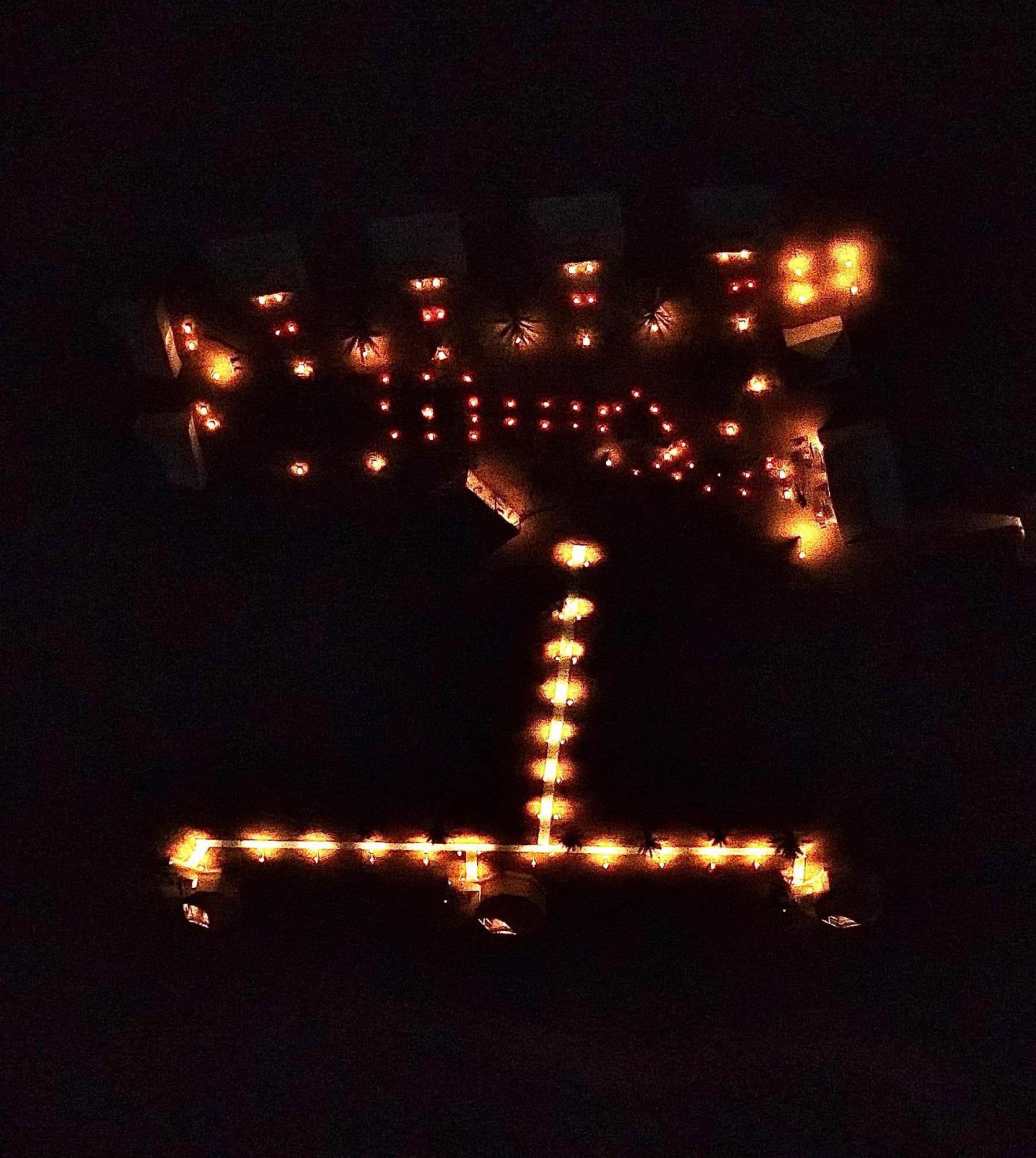 Sky View Camp Hotel Merzouga Exterior foto